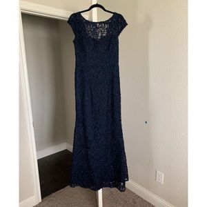 JS Collections Formal Dress